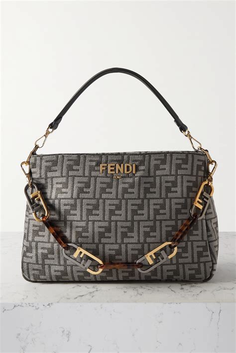 O'Lock Fendi Handbags for Women 